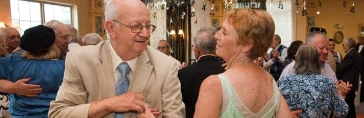 Senior Ballroom Dance Joliet