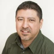 Gerardo Porras Maintenance Supervisor