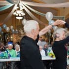 Ballroom Dancing