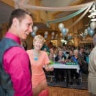 Ballroom Dancing