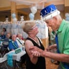 Senior Prom at the Timbers of Shorewood
