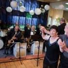 Ballroom Dancing