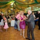 Ballroom Dancing