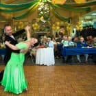 Ballroom Dancing