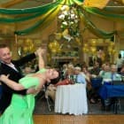 Ballroom Dancing