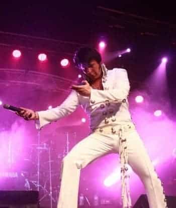 JD Elvis