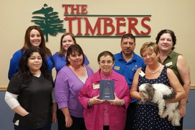 Shorewood Business of the Year
