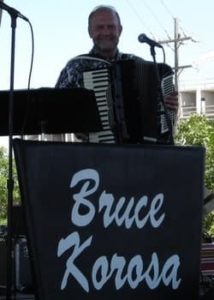 Bruce Korosa