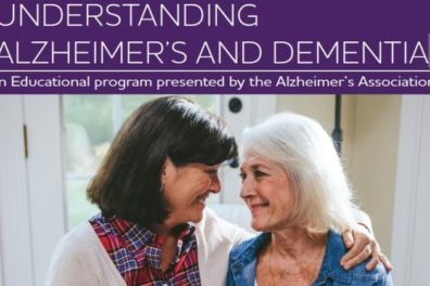 Alzhiemers Association