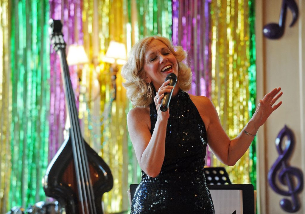 Sandi Haynes