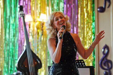 Sandi Haynes