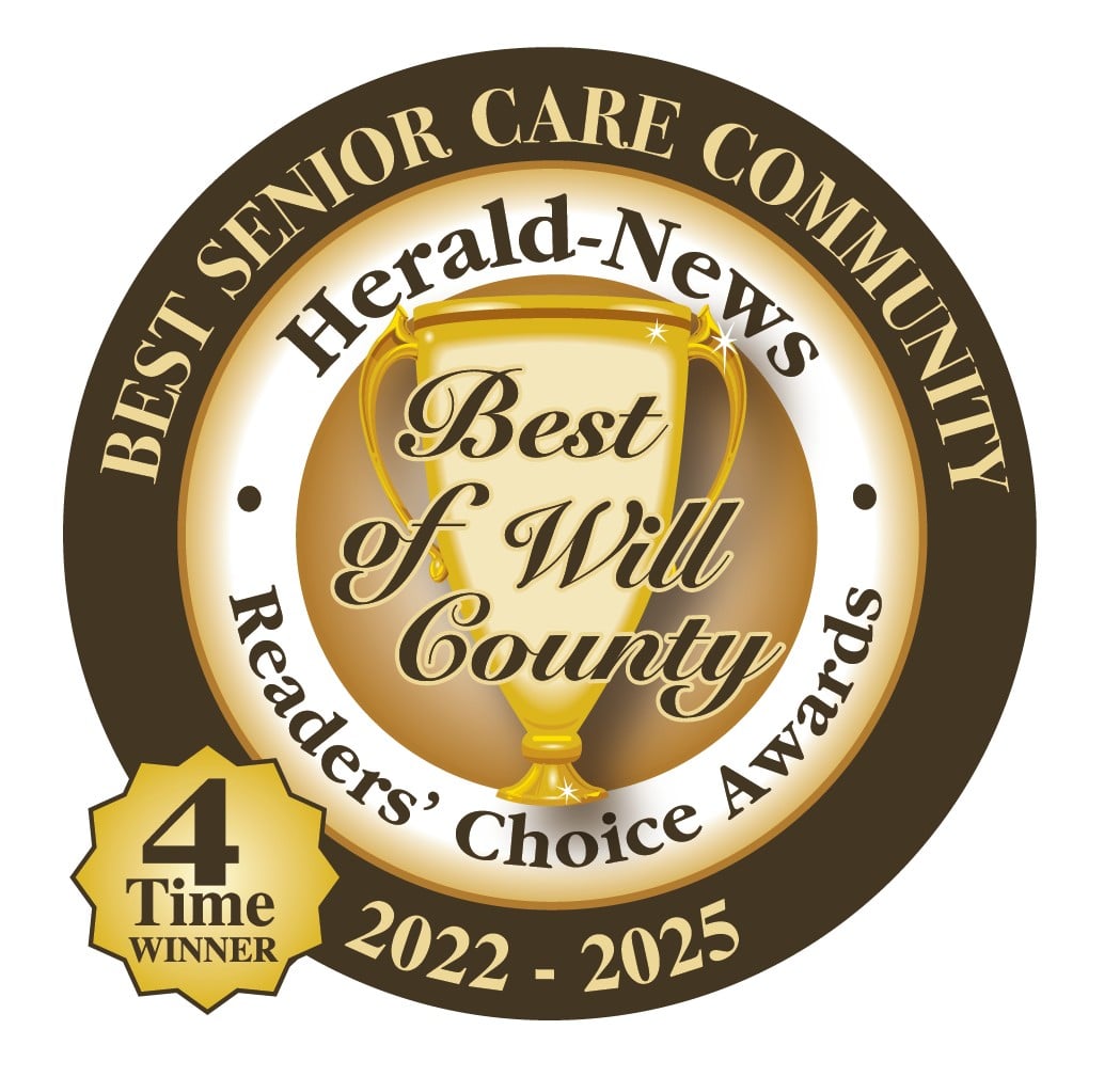 Timbers of Shorewood Voted Best Senior Care Community in 2025