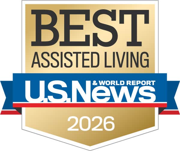 Best Assisted Living Community - US News 2026