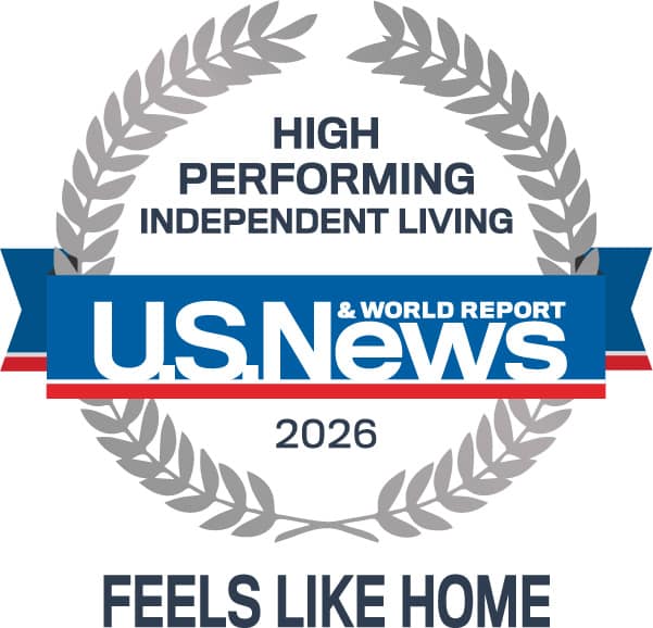 High Performing Independent Living Award - Feels Like Home